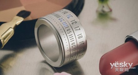 智能戒指 创意十足的健康伴侣与新玩法探索